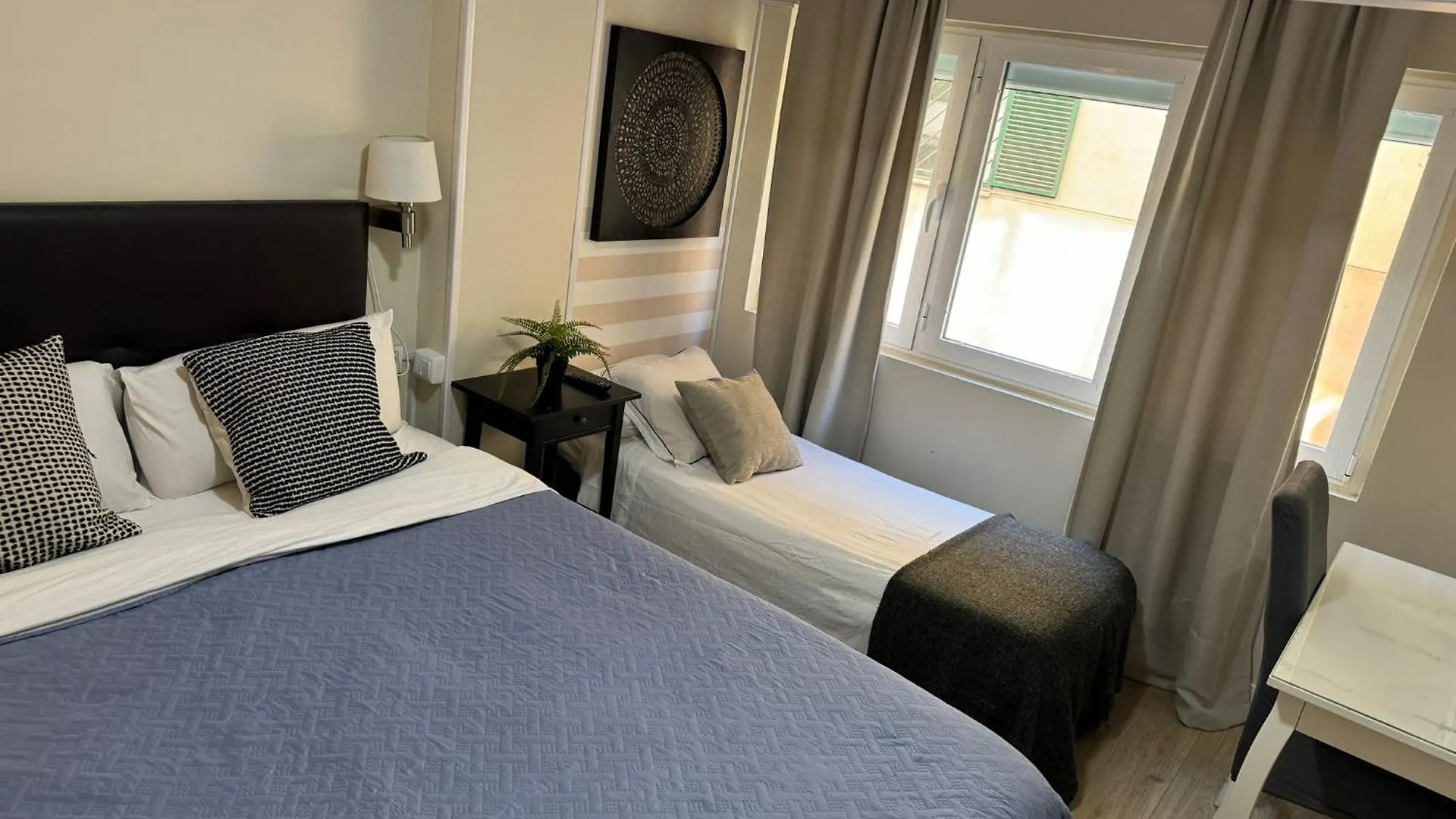 Appartamento Picasso Premium Málaga