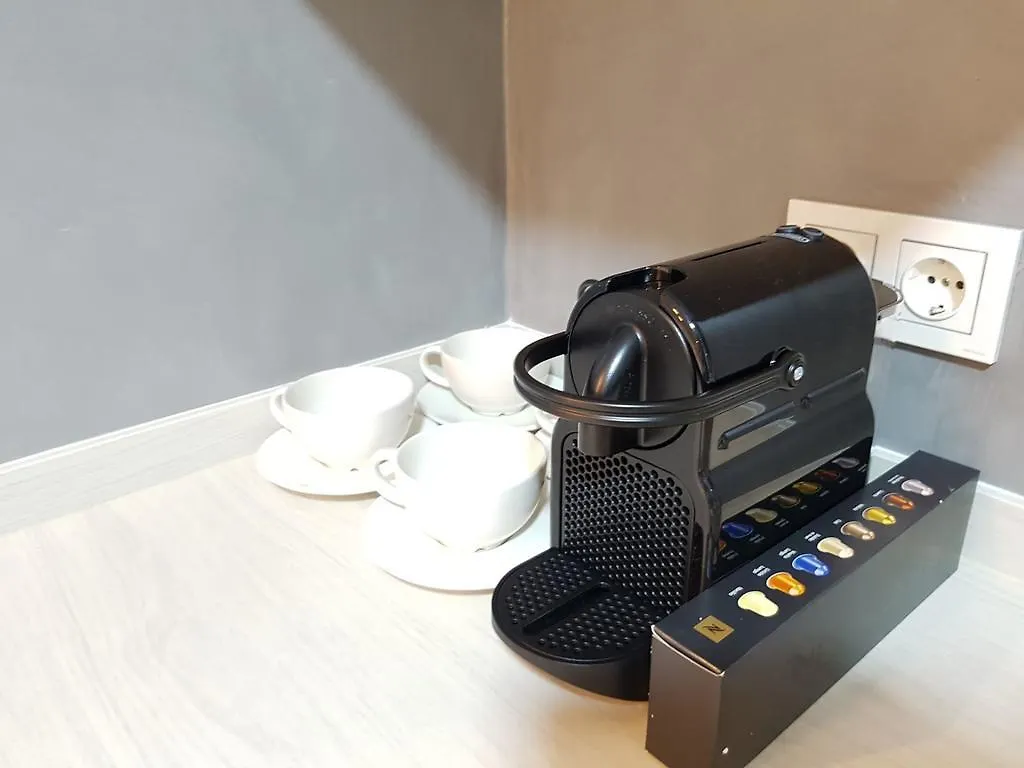 Appartamento Picasso Premium Málaga