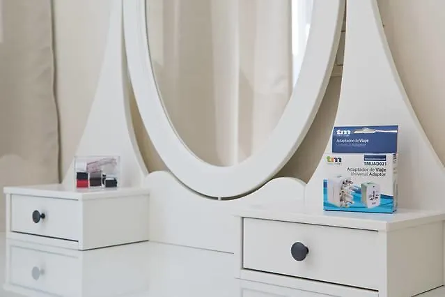 Appartamento Picasso Premium Málaga