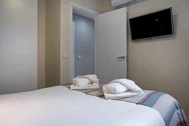 Appartement Picasso Premium à Málaga