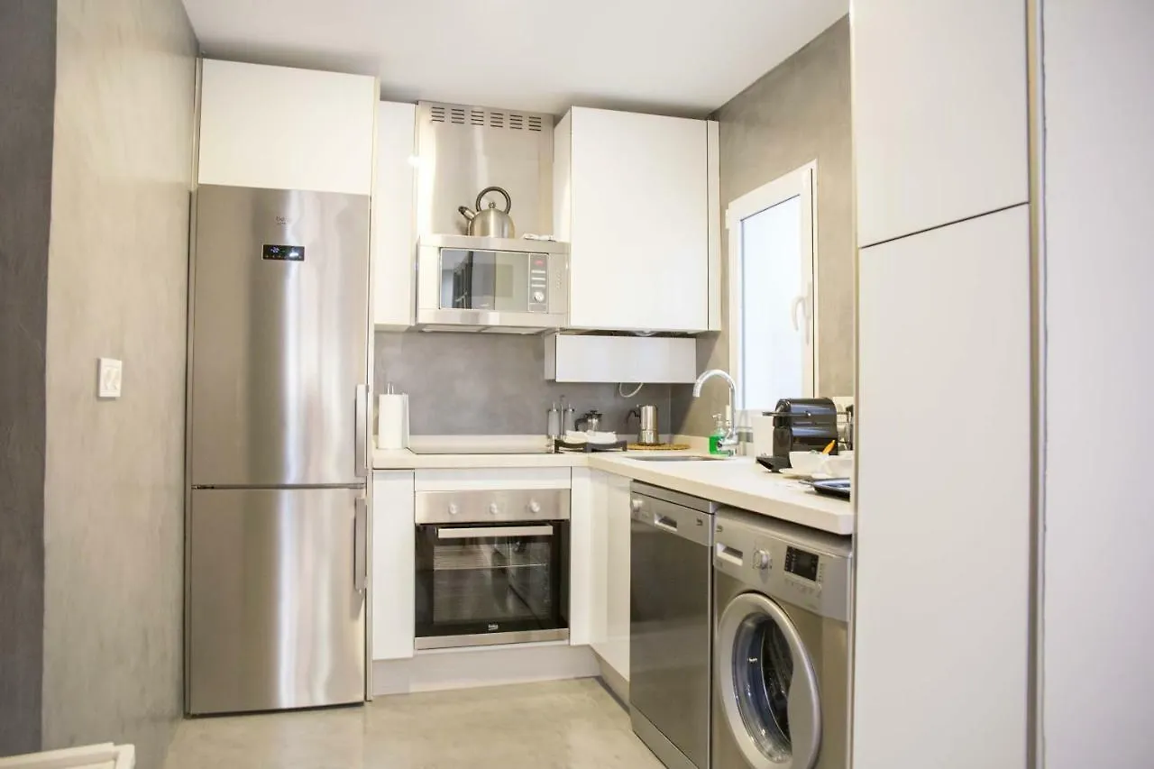 Appartamento Picasso Premium Málaga 0*,  Spagna