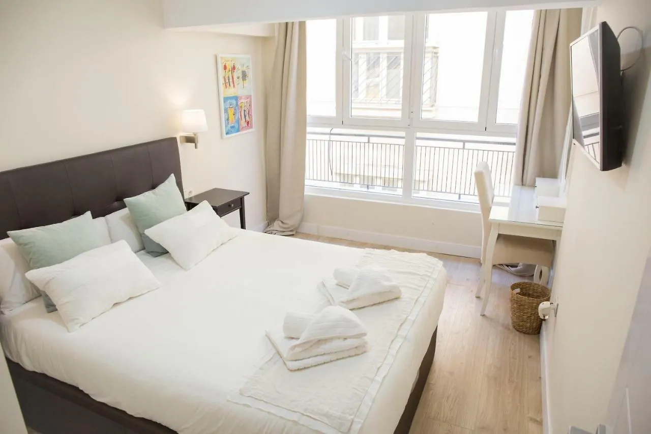 Appartamento Picasso Premium Málaga