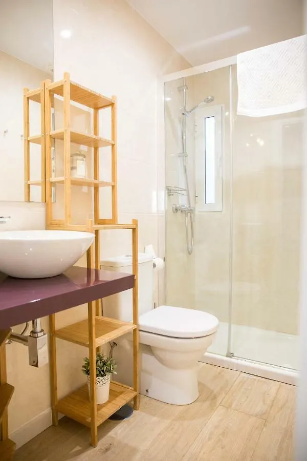 Appartamento Picasso Premium Málaga