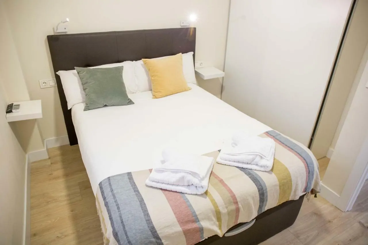 Appartamento Picasso Premium Málaga